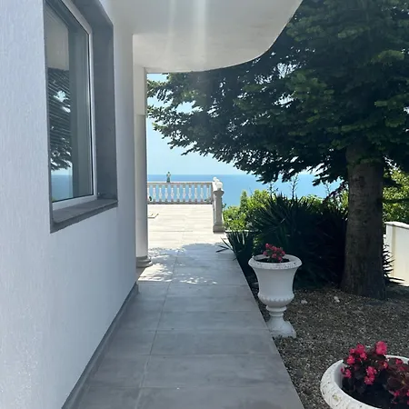 Ferienhaus Marion *