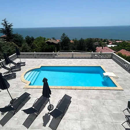 Ferienhaus Marion *