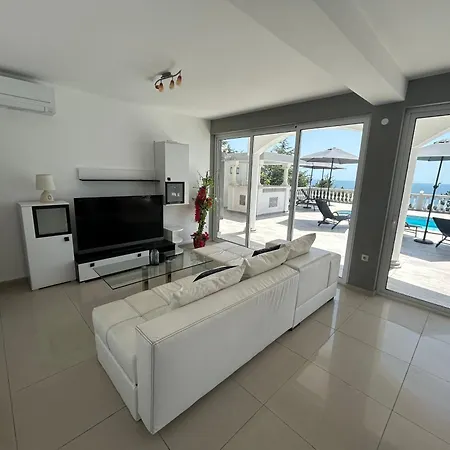 Marion Holiday home